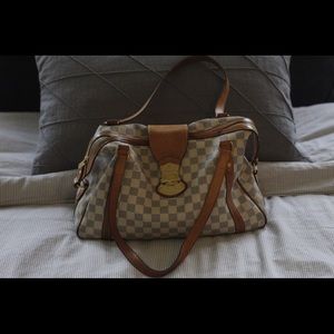 Louis Vuitton Damien Azur Stresa PM